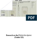 ResearchEkottarika PDF