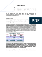 Sobre Laswell PDF