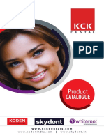 KCK E Catalogue
