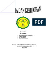 Makalah Agama Kelompok 3