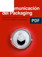 La Comunicación Del Packaging