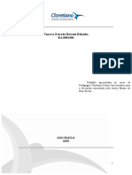 Portfólio - Ciclo 2 - Fundamentos e Métodos Do Ensino de Ciências História e Geografia - RA 8002400