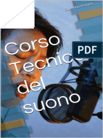Corso Tecnico Del Suono (Italian Edition) - Gaetano Romeo