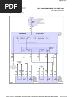 2012 f350 Light Wiring Diagram | PDF | Trailer (Vehicle) | Cars Of The