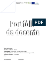 Portefolio