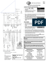 DSE5320 Installation Instructions PDF