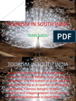 Tourism in South India: Tamilnadu