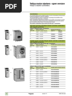 10 - Combinación Con Tesys U