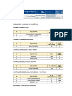 Excel Abastecimeinto