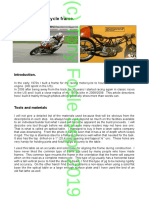 Frame Making PDF