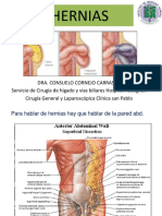 HERNIAS Degraba Completa