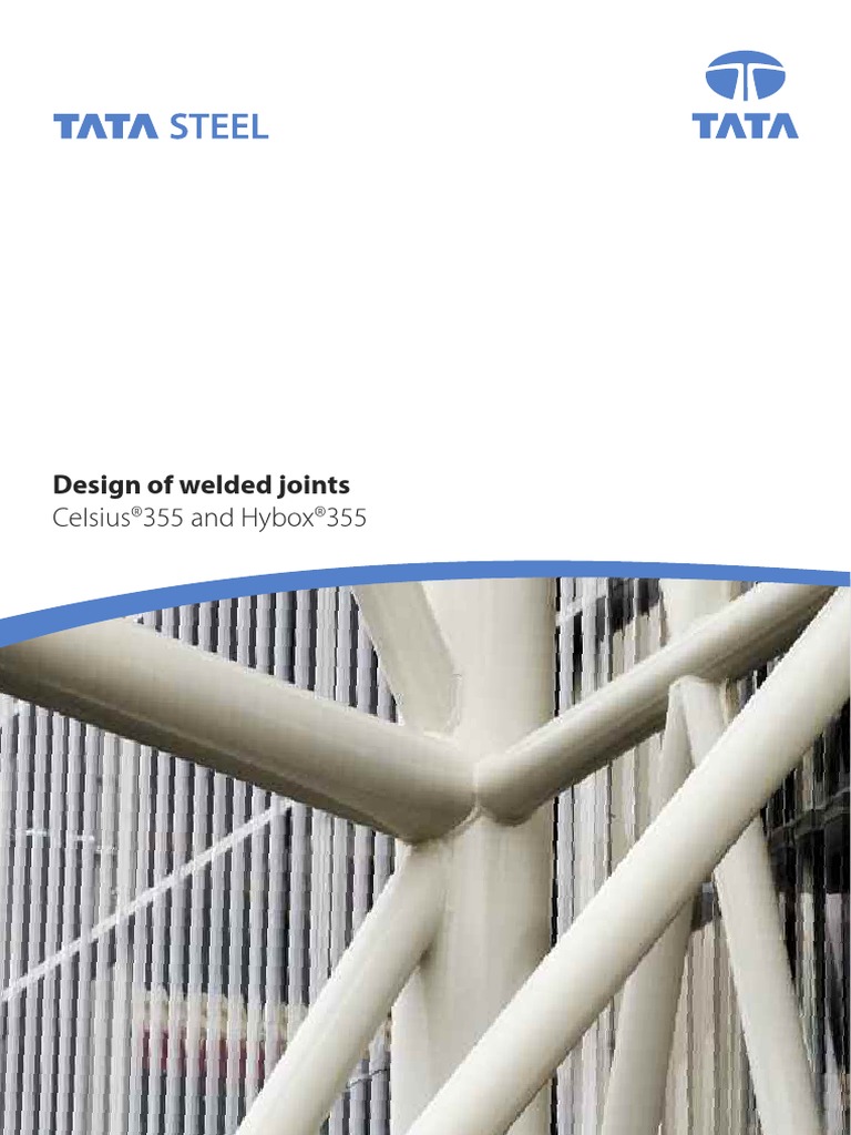 Design of SHS Welded - Joints - Brochure - 07-2013 PDF | PDF | Truss ...