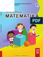 Buku Siswa Matematika Kelas VI Revisi 2018.pdf