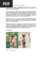 Jappe - Debord Um Autor Como Os Outros