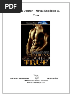 Laurann Dohner - 11 True.pdf