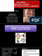 Seminario Influenza - PF - Eeei
