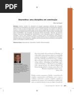 Neuroetica Disciplina Construção