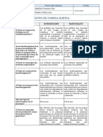 Caso Atrancon Comidas Rapidas- Cheila Paternina