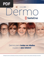 Catalogo Dermo SantaCruz