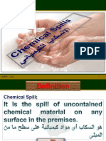 Chemical Hazardous