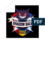Guía para PVP - Shadow Ball Cba