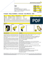 Exmax - Revolution: Compact - Easy Installation - Universal - Cost Effective - Safe