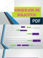 SOLICITUD