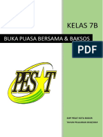 Proposal BAKSOS 1819