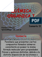 Teórico química orgánica