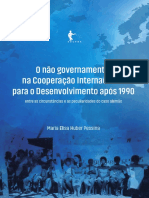 O Nao Governamental RI