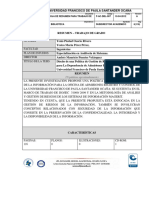 Autores: Formato Hoja de Resumen para Trabajo de Grado F-AC-DBL-007 10-04-2012 A