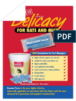 Bayer-Racumin Delicacy PDF