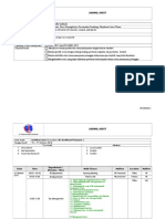 FrM.9303-Jadwal Audit- PT. Calvary Abadi SNI Oktober 2019 ISO14001_2015.doc
