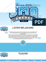 Juknis Lomba Sma Awards