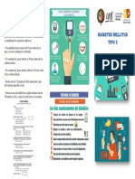 Diabetes Mellitus