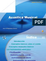  Acustica Musical