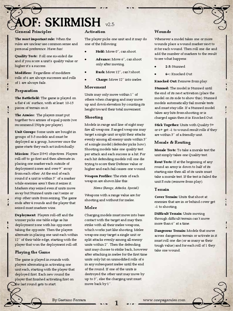 age-of-fantasy-skirmish-rules-v2-5-pdf-military-science-warfare