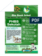 PHBS