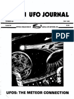 Mufon Ufo Journal - May 1985
