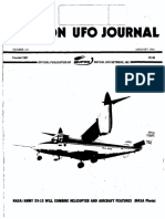 MUFON UFO Journal - January 1982