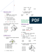 Problemas de Trigonometria