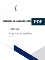 Química I