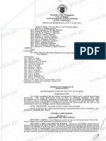 Baguio Environmental Code PDF
