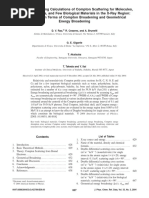 JN Naval and Merch Shipping Losses | PDF