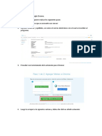 Instrucciones Webex 1