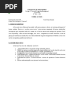 Download TOUR SYLLABUS-2nd Semester by Sandra Tabilisima SN43099206 doc pdf