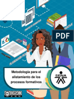 MF AA3 Metodología para El Alistamiento de Los Procesos Formativos-1