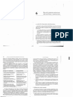 Franca-Tarrago - Etica de La Relacion Institucional Entre El Psicologo y Organizaciones (Etica para Psicologos 265-295)