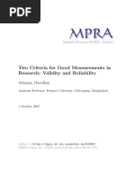 MPRA Paper 83458