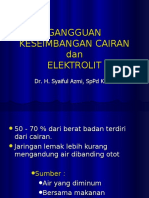 CAIRAN & ELEKTROLIT.ppt